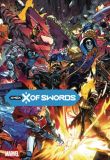 X of Swords (2020) TPB