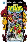 Teen Titans von George Pérez (2020) 04: In der Gewalt von Blackfire (Hardcover)