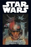 Star Wars Marvel Comic-Kollektion 020 (140): Poe Dameron - Schwarze Staffel