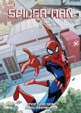 Spider-Man: Spider-Man und seine Forscherfreunde (2022) Softcover