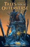 Tales from the Outerverse (2022) HC