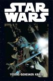 Star Wars Marvel Comic-Kollektion 021 (141): Yodas geheimer Krieg