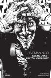 Batman Noir (2022): Killing Joke - Ein tödlicher Witz