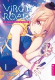 Virgin Road - Die Henkerin und ihre Art zu leben - Light Novel 01