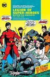 Legion of Super-Heroes (1956) HC: Before the Darkness Volume 2