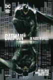 Batman: Die Maske im Spiegel (2021) Sammelband (Hardcover)