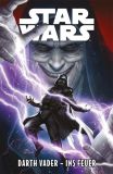 Star Wars (2015) Reprint Sammelband 27: Darth Vader - Ins Feuer