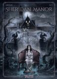 Sheridan Manor 01: Das Tor von Gehenna
