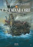 Die grossen Seeschlachten 16: Cuddalore - Suffren, des Teufels Admiral 1783
