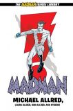 Madman - The Library Edition (2021) HC 02
