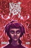 Night Mary (2006) TPB (2022 Edition)