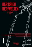 H.G. Wells - Der Krieg der Welten 01 (Manga)