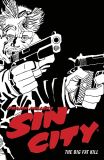 Sin City (1991) TPB 03: The Big Fat Kill (2021 Edition)