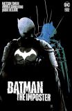 Batman: The Imposter (2021) HC