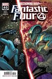 Fantastic Four (2018) 40: Reckoning War (685)