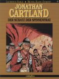 Jonathan Cartland (1993) 04: Der Schatz der Spinnenfrau