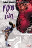 Marvel-Verse: Moon Girl and Devil Dinosaur (2022) Graphic Novel