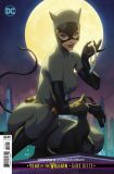 Catwoman (2018) 14: Year of the Villain (Card Stock Variant Edition)