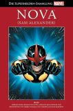 Die Marvel-Superhelden-Sammlung (2017) 094: Nova (Sam Alexander)