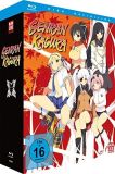 Senran Kagura Vol. 1 - Limited Edition Box (Blu-Ray)