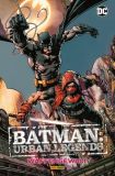 Batman: Urban Legends (2022) (01): Waffengewalt