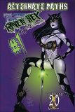 Tarot: Witch of the Black Rose (2000) 122: Alternate Paths - Raven Hex #1