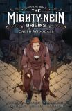 Critical Role (2018) HC: The Mighty Nein Origins - Caleb Widogast