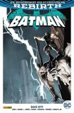 Batman (2017) Paperback 12 (21): Bane City