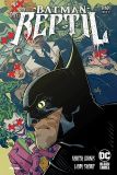 Batman: Das Reptil (2022) 01 (Variant-Cover-Edition)