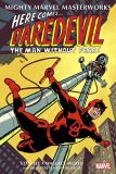 Mighty Marvel Masterworks: Daredevil (2022) Graphic Novel 01: While the City Sleeps