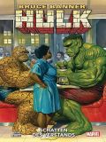 Bruce Banner - Hulk (2019) 09: Schatten des Verstands