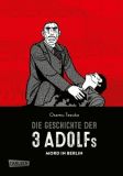 Die Geschichte der 3 Adolfs 01: Mord in Berlin
