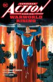 Action Comics (1938) TPB (2022) 01: Warworld Rising