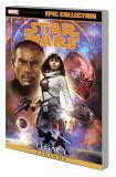Star Wars Legends Epic Collection: Legacy (2016) TPB 04
