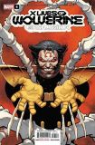 X Lives of Wolverine (2022) 04