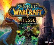 World of Warcraft: Entfesselt - Escape Room-Box (Escape-Game)