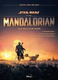 Star Wars: The Mandalorian - Das Buch zur Serie (2022) (01): Staffel 1 und 2