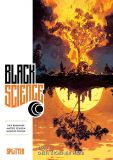 Black Science 09: Dein eigener Herr