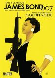 James Bond 007 Stories 02: Goldfinger (limitierte Edition)