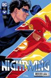 Nightwing (2016) 090 (Abgabelimit: 1 Exemplar pro Kunde!)