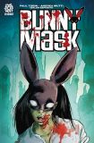 Bunny Mask (2021) TPB 01: Chipping Of The Teeth