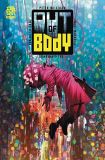 Out of Body (2021) TPB