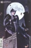 Catwoman (2018) 24 (Variant Cover)