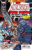 The Avengers (2018) 54 (754) (Abgabelimit: 1 Exemplar pro Kunde!)