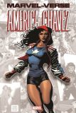 Marvel-Verse: America Chavez (2022) Graphic Novel
