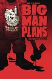 Big Man Plans - Expanded Edition (2022) TPB