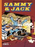 Sammy & Jack - Gesamtausgabe 01