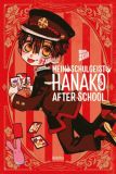 Mein Schulgeist Hanako - After School 01