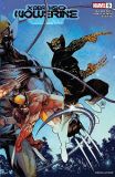 X Deaths of Wolverine (2022) 05