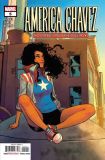 America Chavez: Made in the USA (2021) 05